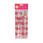 Wilton Treat Bags Cœurs de Bonbons pk/20
