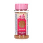 FunCakes - Sanding Sugar Gold 80g