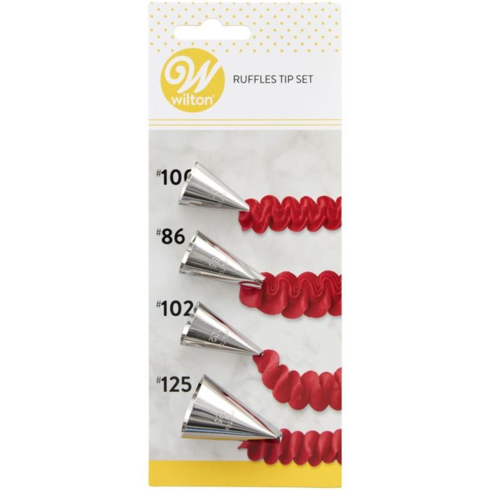 big_3107-1.jpg Wilton - Wilton Douilles Ruffles #86, #100, #102, #125 set/4