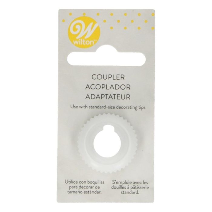 Wilton - Adaptateur douilles