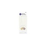 Wilton - Bâtonnets à sucette - 20cm - 25pcs