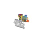 Wilton - Moule à gâteau Train 3D