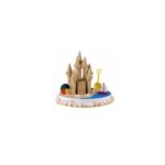 Wilton - Ensemble pour gâteau château