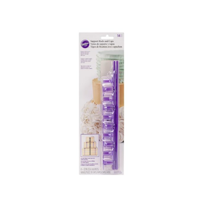 big_796-1.jpg Wilton - Tiges de fixation acec capuchon