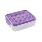 Wilton - Boite de rangement pour colorants
