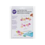 Wilton - Support de fleur en pastillage