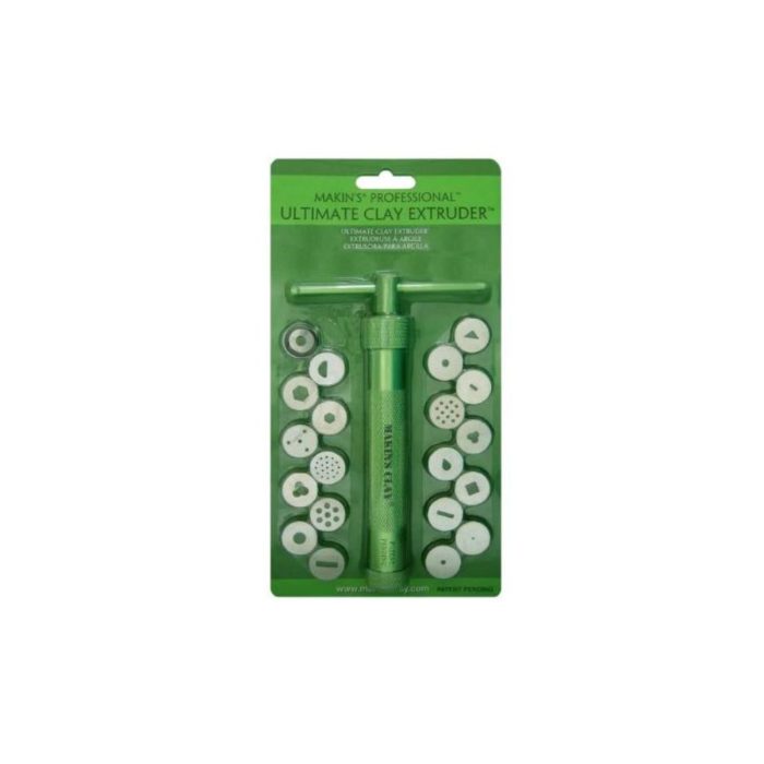 Makin's -  Ultimate clay extruder