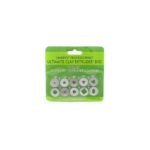Makin's - Ensemble de disque pour extrudeur - Set C