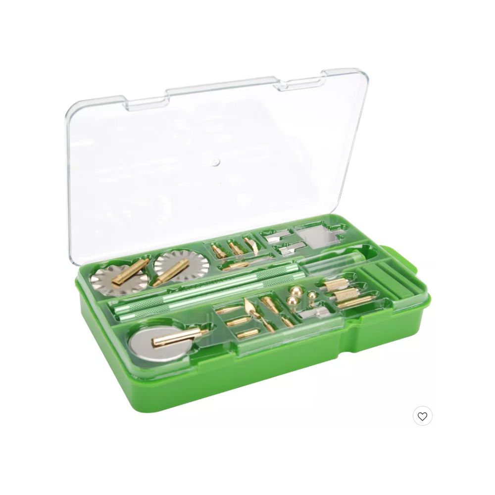 big_815-1.jpg Makin's - Professional Clay Tool Set. – Image 1