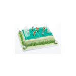 Kitchen kraft - kit de décoration thème football
