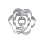 Wilton - Découpoir formes de fleurs