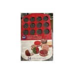 Wilton - Moule pour biscuit sandwich