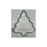 Wilton - Emporte-pièce sapin
