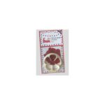 Fmm - Emporte-pièce pétale de rose 65mm