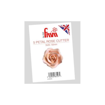 big_856-1.jpg Fmm - Emporte-pièce pétale de rose 50mm
