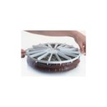 Lacor - marque parts double 10-12 parts
