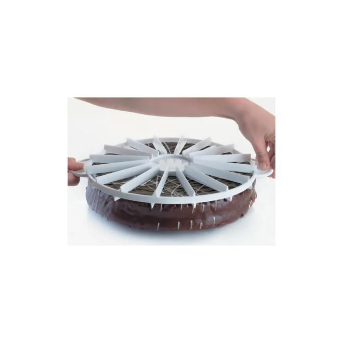 Lacor - marque parts double 10-12 parts
