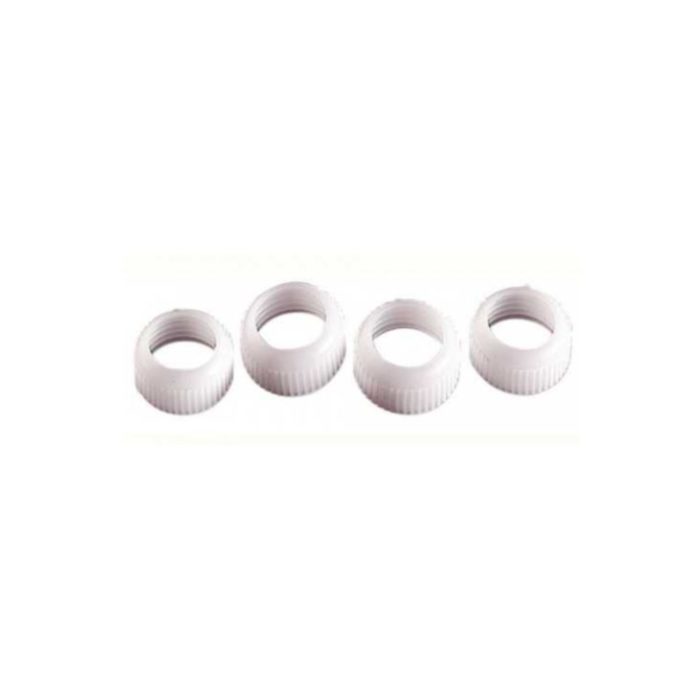 Wilton - Set Bagues à Douilles
