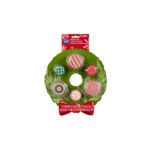 Wilton - Ensemble de caissette en papier
