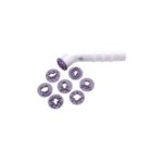 Wilton - Set d'emporte-pièces décoratifs pour fondants
