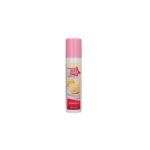 Funcakes - Velvet spray chocolat blanc