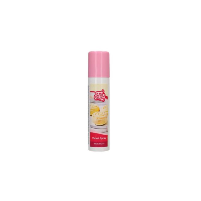 big_889-1-1.jpg Funcakes - Velvet spray chocolat blanc