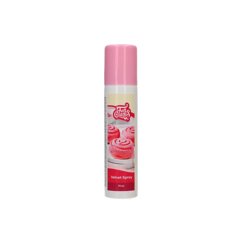 big_895-1-1.jpg Funcakes - Velvet spray rose – Image 1