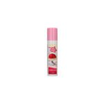 Funcakes - spray métalique rouge