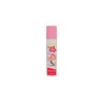 Funcakes - spray métalique rose