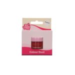 Funcakes - Poudre alimentaire bordeau