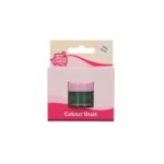 Funcakes - Poudre alimentaire vert - holly green