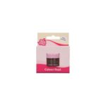 Funcakes - poudre de couleurs brun - dark chocolate