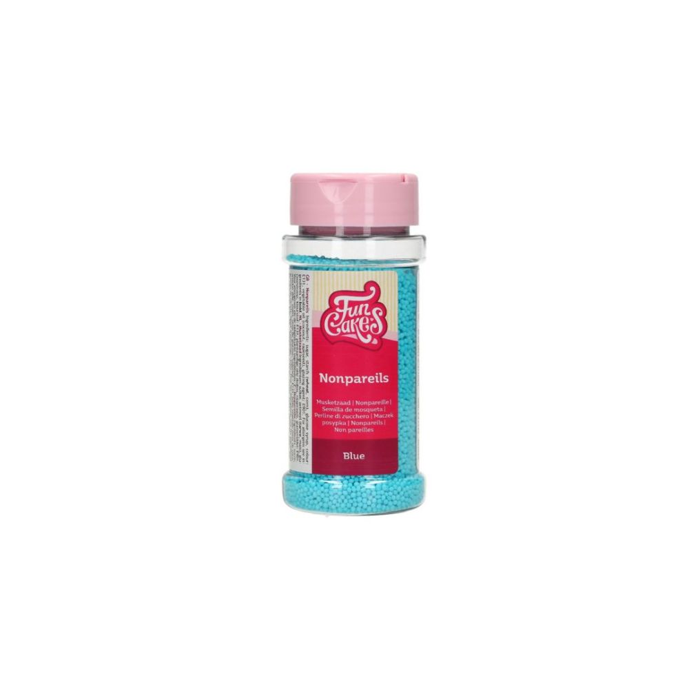 big_937-1-1.jpg FunCakes - Nonpareils Blue Clair – Image 1