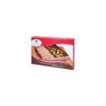 Cake Masters - Cadre à pâtisserie ajustable rectangle 5cm Haut
