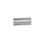 Patisse - Silver-Top Moule à deux baguettes antiadhésif  38x16