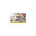 Wilton - Moule Gâteaux Letter/Number Cakes