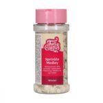 FunCakes - Sprinkle Medley Hiver 50 g