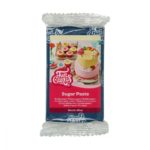 FunCakes - Pâte à Sucre Denim Blue 250 g