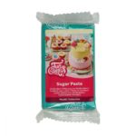 FunCakes - Pâte à Sucre Mystic Turquoise 250 g