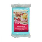 FunCakes - Pâte à Sucre Baby Blue 250 g
