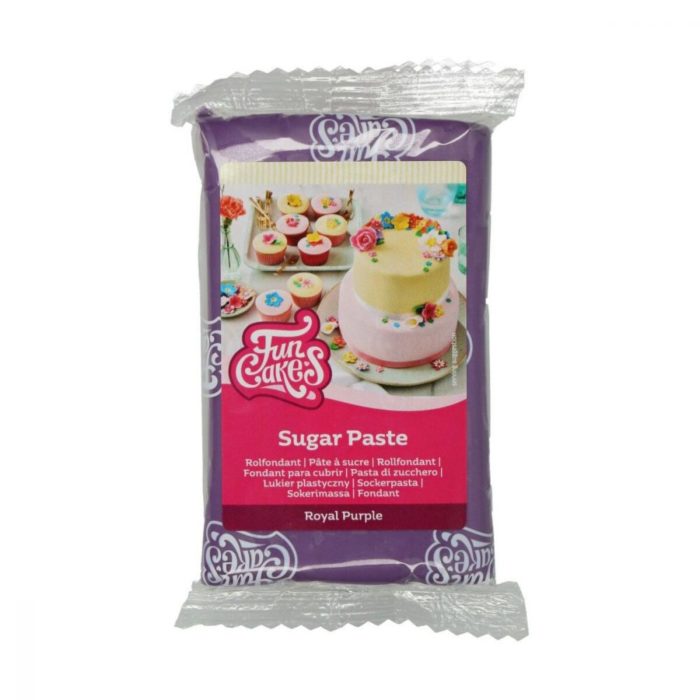 big_969-1-1.jpg FunCakes - Pâte à Sucre Royal Purple 250 g