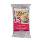 FunCakes - Pâte à Sucre Pastel Lilac 250 g