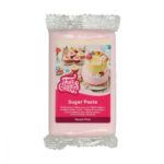FunCakes - Pâte à Sucre Pastel Pink 250 g