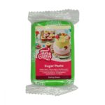 FunCakes - Pâte à Sucre Spring Green 250 g