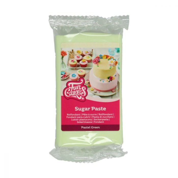 big_989-1-1.jpg FunCakes Pâte à Sucre Pastel Green 250 g