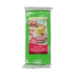FunCakes - Pâte à Sucre Spring Green 1 kg