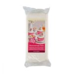 FunCakes - Pâte à Sucre Aromatisée Marshmallow 1 kg