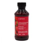 LorAnn Bakery Emulsion - Strawberry
